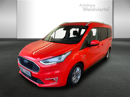 Ford Tourneo Grand Connect Trend 1,5 TDCi L1