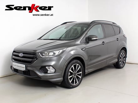 Ford Kuga ST-Line