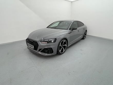 Audi RS 5 Sportback 2.9 TFSI quattro