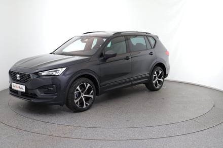 SEAT Tarraco FR 2.0 TDI DSG 4Drive