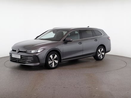 VW Passat Variant Business eHybrid 150kW