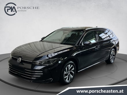 VW Passat Variant Business eTSI DSG