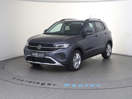 VW T-Cross Friends TSI