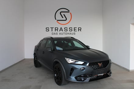 CUPRA Formentor VZ 2.0 TSI 310 PS DSG 4Drive