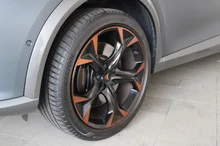 Thumbnail-Foto von Fahrzeug