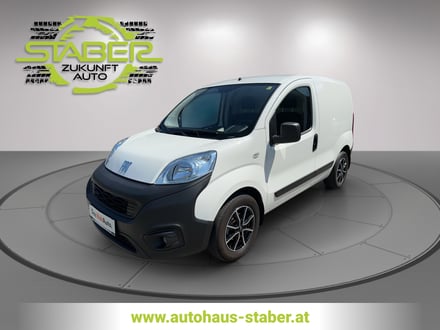 Fiat Fiorino 1,3 MultiJet 80 Basis