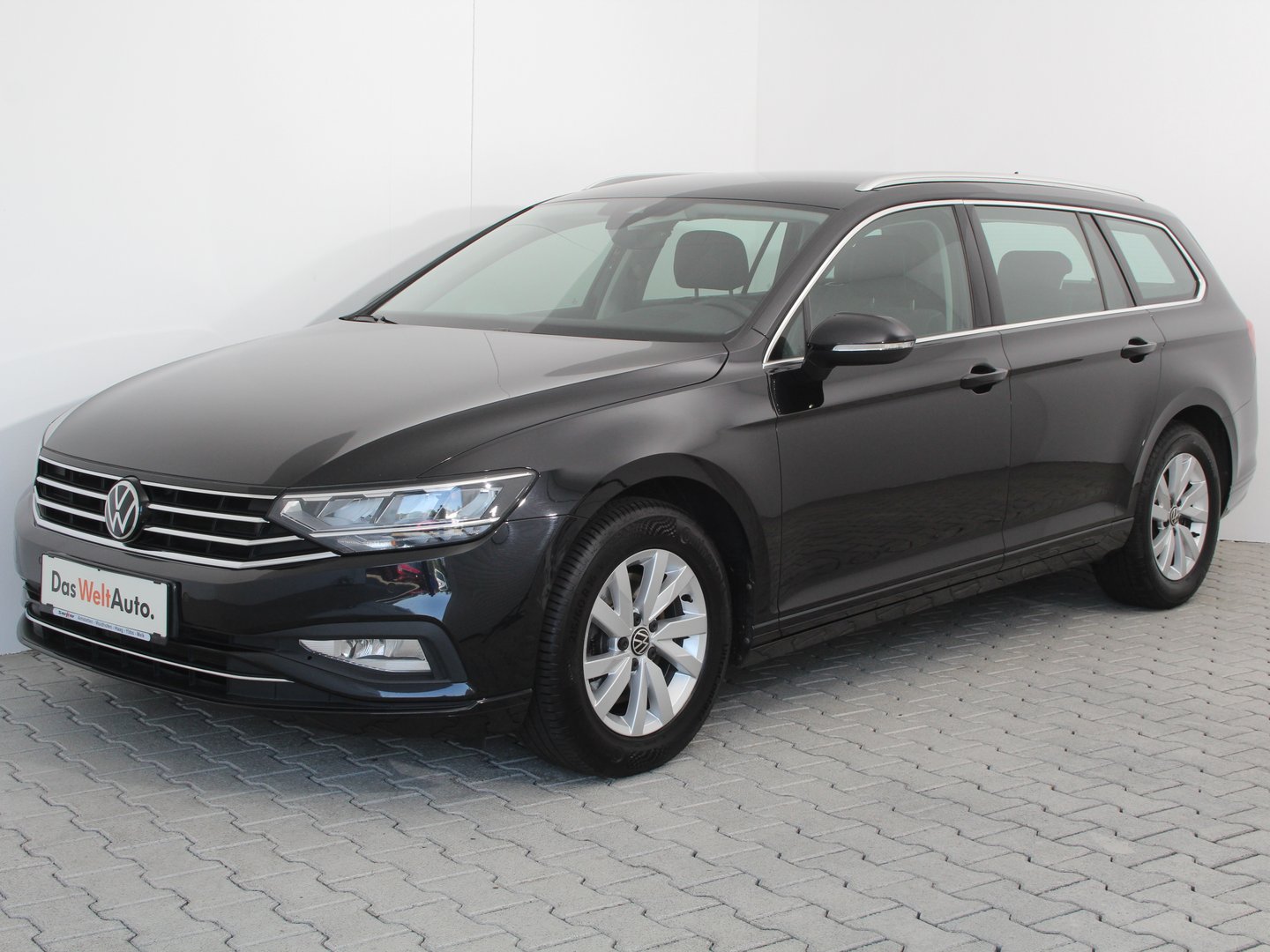 VW Passat Variant