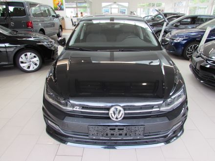 VW Polo Edition TSI