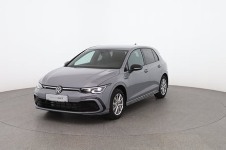 VW Golf R-Line mHeV TSI DSG