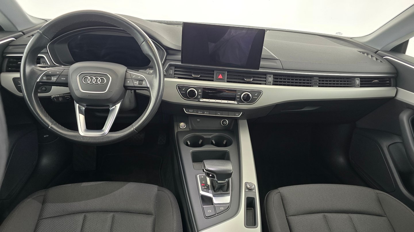 Audi A5 Sportback 35 TDI | Bild 13 von 24