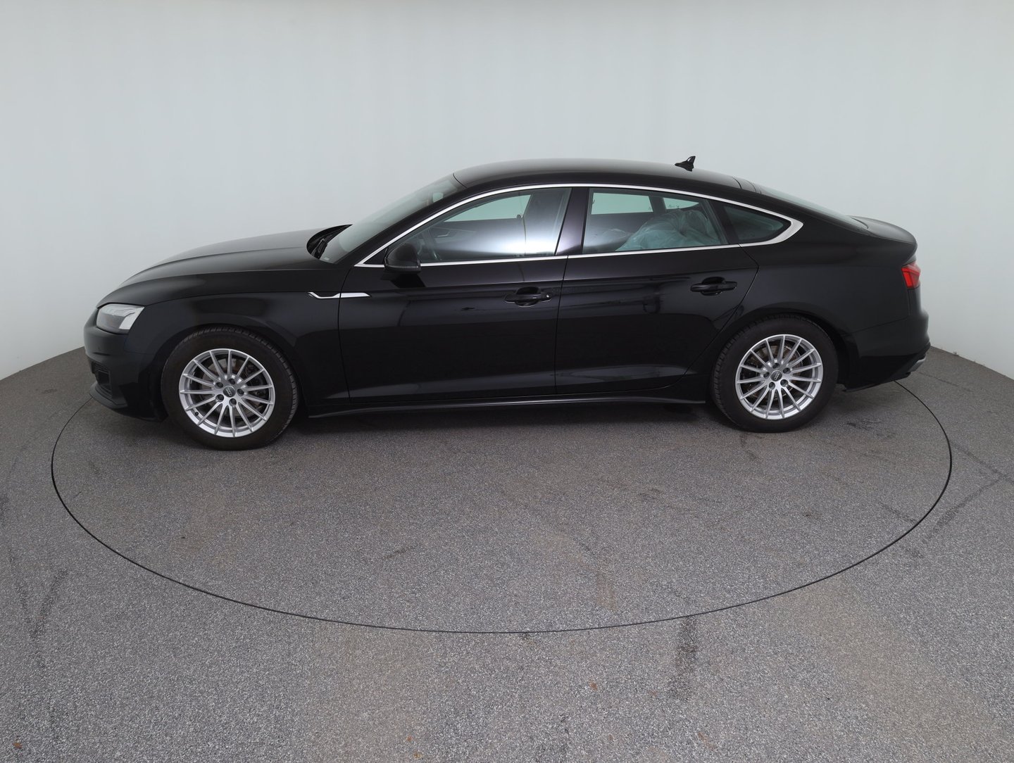 Audi A5 Sportback 35 TDI | Bild 8 von 24