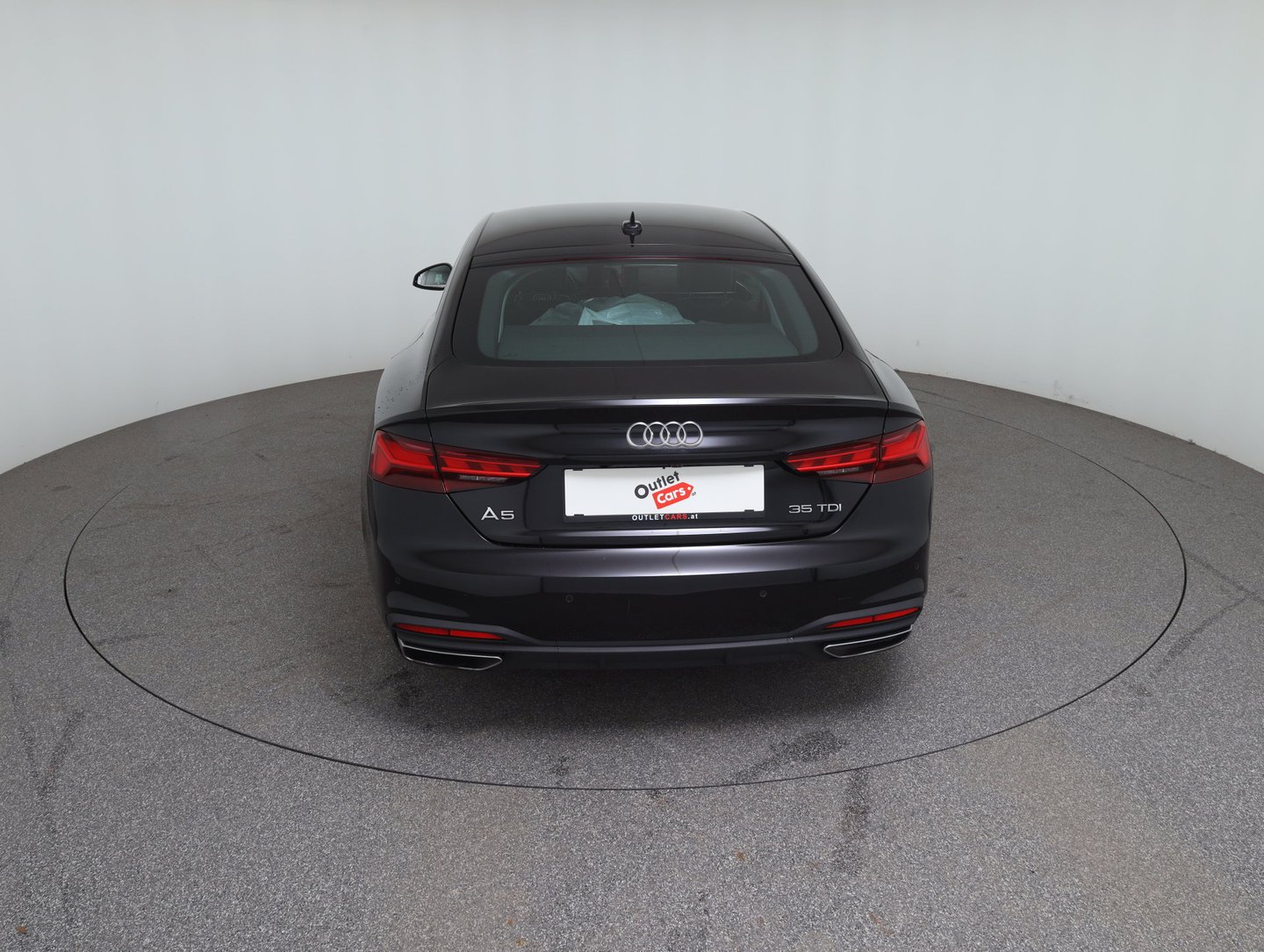 Audi A5 Sportback 35 TDI | Bild 6 von 24