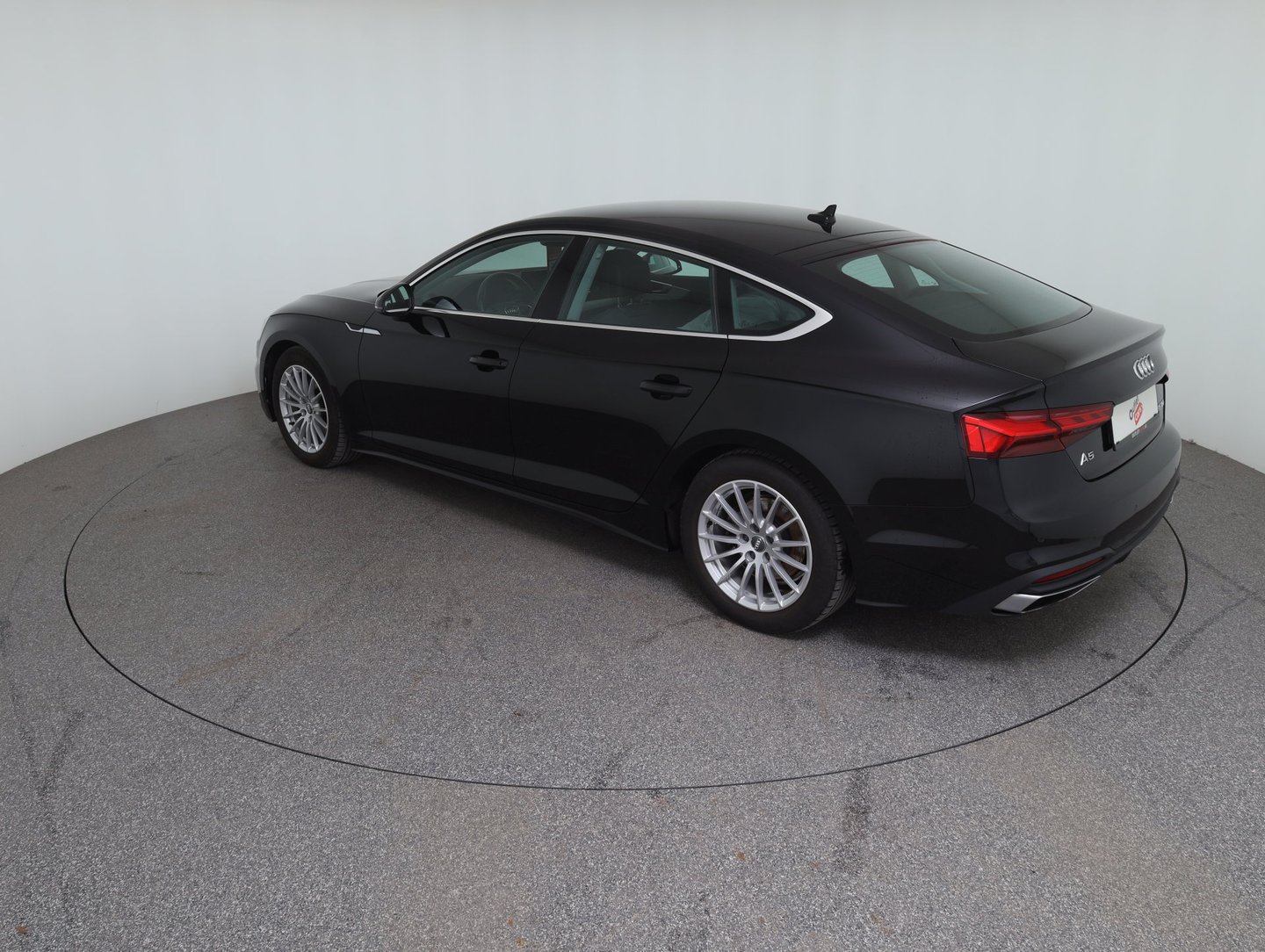 Audi A5 Sportback 35 TDI | Bild 7 von 24