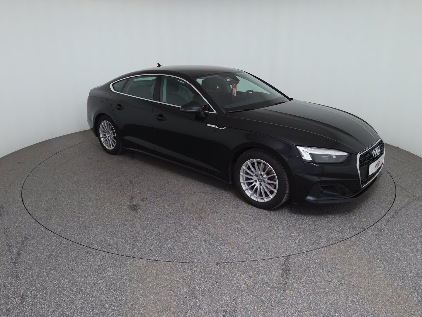 Audi A5 Sportback 35 TDI | Bild 3 von 24