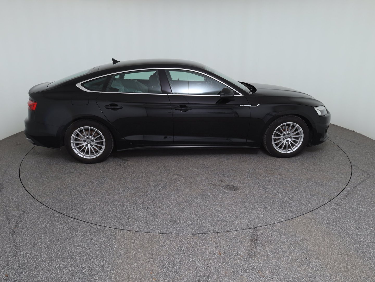 Audi A5 Sportback 35 TDI | Bild 4 von 24