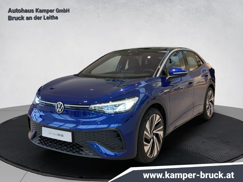 VW ID.5 Pro Performance 150 kW