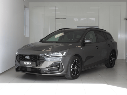 Ford Focus Turnier 1,0 EcoBoost Hybrid ST-Line X Aut.