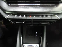 Škoda Octavia Combi Sportline TDI DSG in Patina-Grau