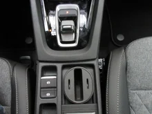 Škoda Octavia Combi Sportline TDI DSG in Patina-Grau