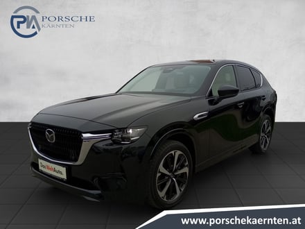 Mazda CX-60 2.5L e-SKYACTIV PHEV AWD TAKUMI Aut.