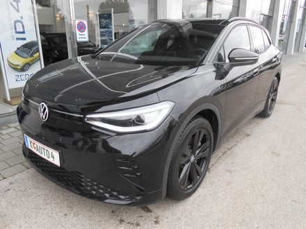 VW ID.4 GTX 4MOTION 220 kW