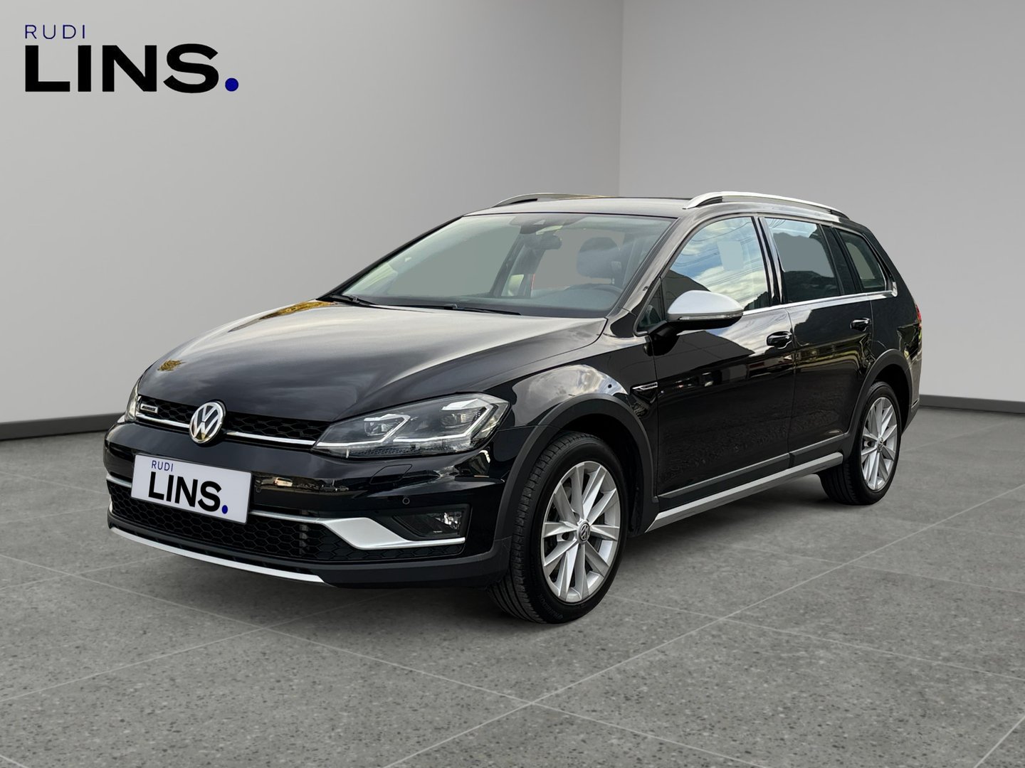 VW Golf Alltrack