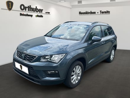 SEAT Ateca Reference 1.0 TSI