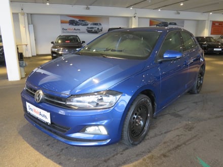 VW Polo Comfortline