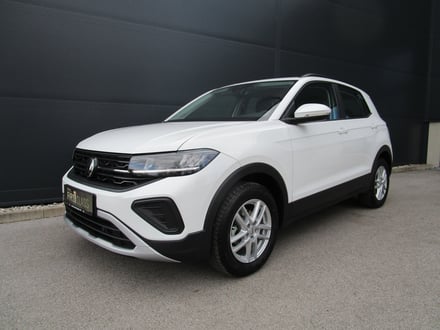 VW T-Cross 4Me TSI