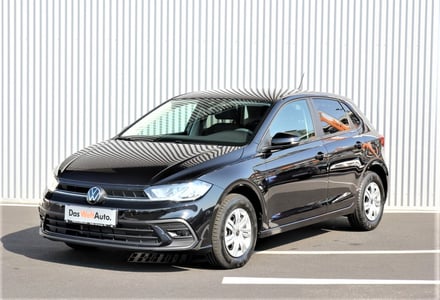 VW Polo 4Me