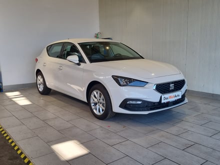 SEAT Leon Austria Edition 1.0 TSI 110 PS