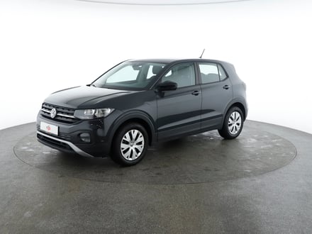 VW T-Cross 1,0 TSI