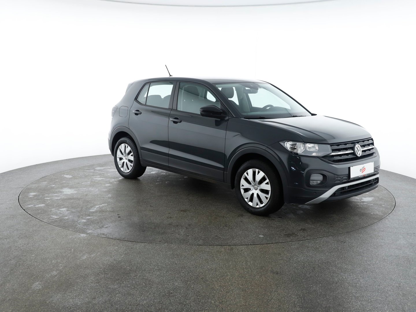 VW T-Cross 1,0 TSI | Bild 8 von 26