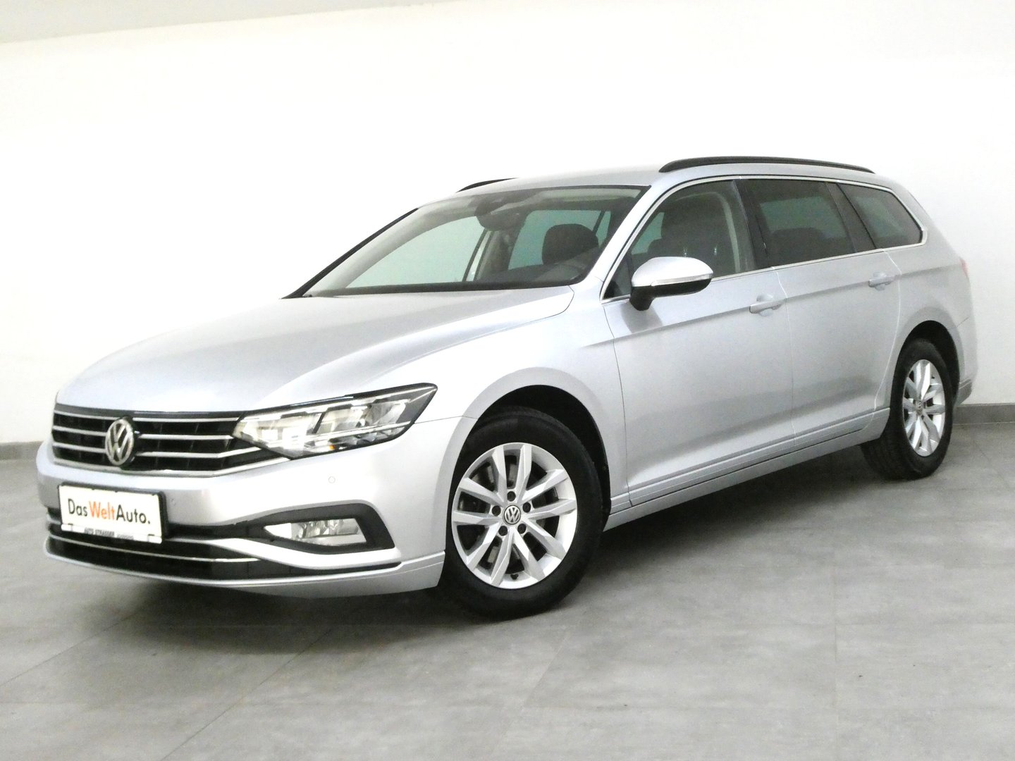 VW Passat Variant