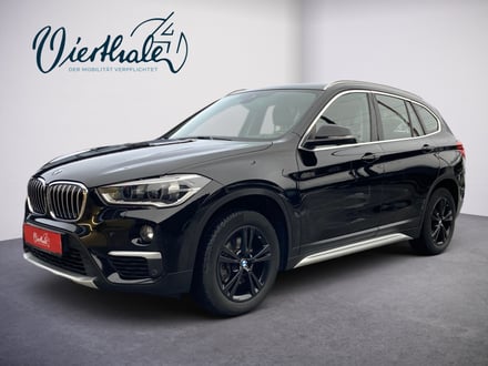 BMW X1 xDrive18d