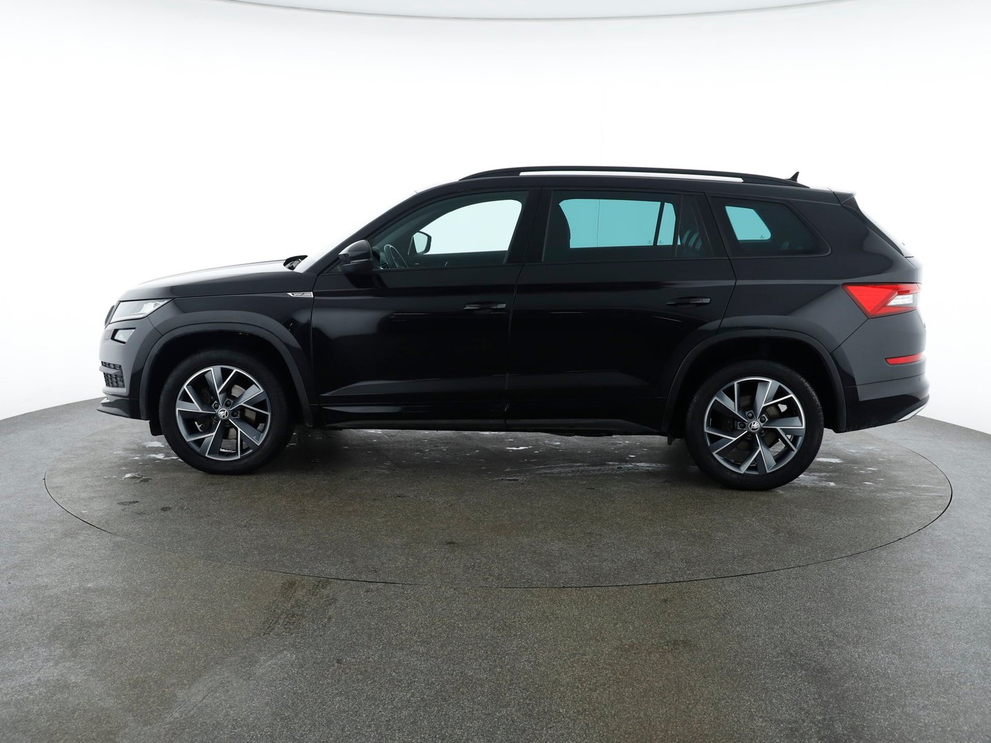 Škoda KODIAQ SportLine TDI SCR DSG | Bild 2 von 30