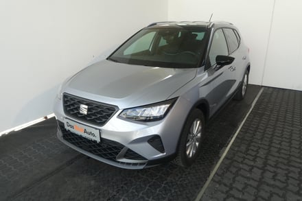 SEAT Arona FR Austria 1.0 TSI