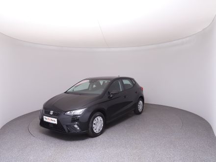 SEAT Ibiza Reference Edition 40 1.0 TSI