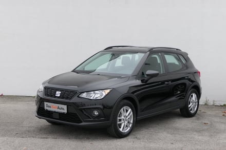 SEAT Arona Reference EcoTSI