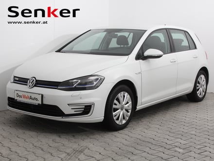 VW e-Golf