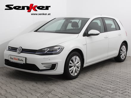 VW e-Golf