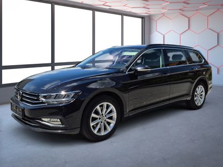 VW Passat Variant Business TDI 4MOTION DSG