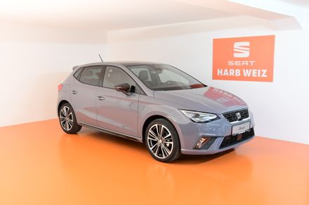 SEAT Ibiza FR Limited Edition 1.0 TSI