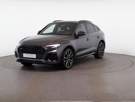 Audi Q5 Sportback 55 TFSI e quattro S line