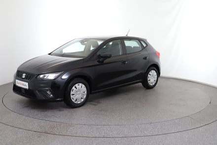 SEAT Ibiza Reference Edition 40 1.0 TSI