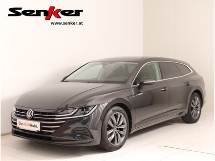 VW Arteon SB Elegance TDI DSG