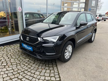 SEAT Ateca Reference 1.0 TSI