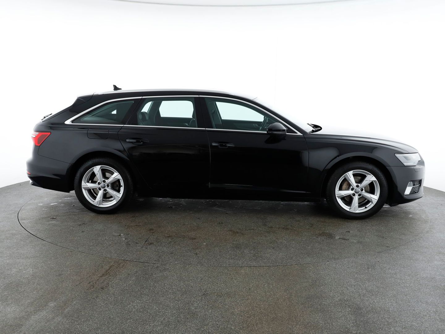 Audi A6 Avant 35 TDI Sport | Bild 6 von 28