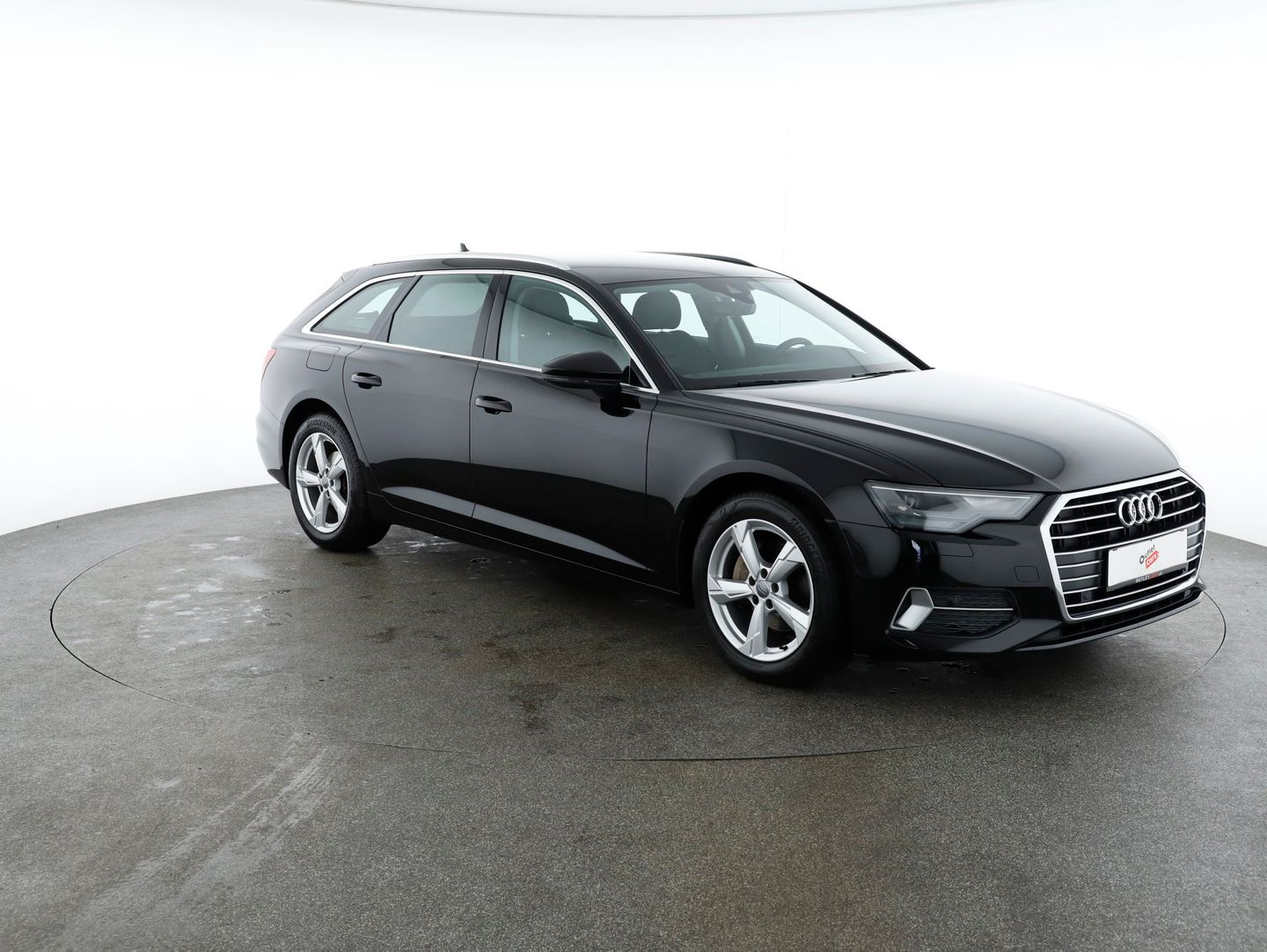 Audi A6 Avant 35 TDI Sport | Bild 7 von 28