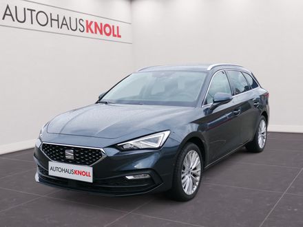 SEAT Leon SP Kombi Xcellence 2.0 TDI DSG